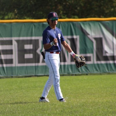 South Elgin ‘25| USA Prime NI| OF/MIF|RHP| 5’10 165lbs| 3.7 gpa| Email:ajtinio@icloud.com