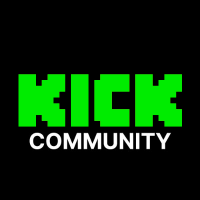 Kick Community(@KickCommunity) 's Twitter Profile Photo