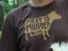 Mildly sarcastic former endurance athlete and
coach who has lived more life than some and less than others.
