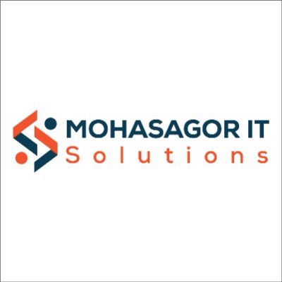 Mohasagorit's profile picture. Mohasagor IT Solutions is one of the best and trusted Digital Marketing Agency. We have experienced and professional team to make your company brand at online.