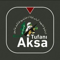 Aksa Tufanı 🇹🇷 🇵🇸(@Aksa_07_10) 's Twitter Profile Photo