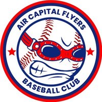 Air Capital Flyers Baseball Club(@AirCapFlyers) 's Twitter Profile Photo