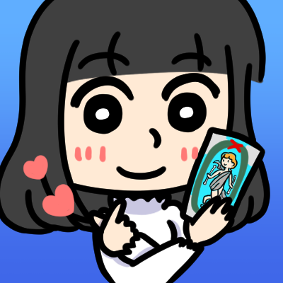 U-ユウ-@漫画家占い師さんのプロフィール画像