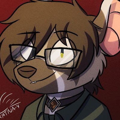 Lemouse  | He/Him/They | Gray-Ace/Panromantic | Lvl. 32 | Taken 🦝🐭🐻 |🔞| ΘΔ

If you're not into weird kinks like vore and fluffy little guys, turn back now.