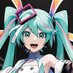 MIKU EXPO (@mikuexpo) Twitter profile photo