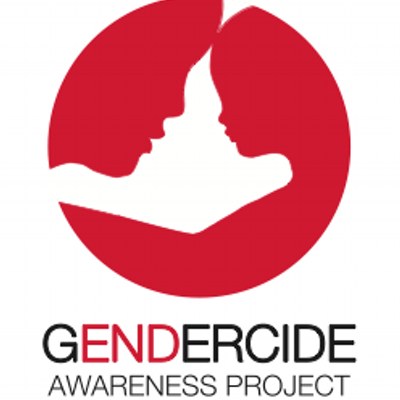 Gendercide Awareness Twitter