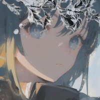 glace(@IjMk3m) 's Twitter Profile Photo