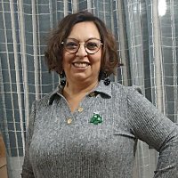 Ana Núñez (@ananuvic) 's Twitter Profile