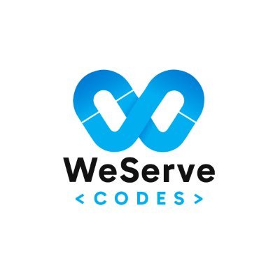 WeServe Codes is a trusted software development company offering next-generation software development solutions customized to your unique business needs.