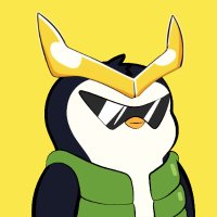 Loki ๐ (@lokithebird) 's Twitter Profile Photo Loki ๐ (@lokithebird) 's Twitter Profile Photo
