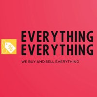 Everything Everything(@e_everything00) 's Twitter Profile Photo
