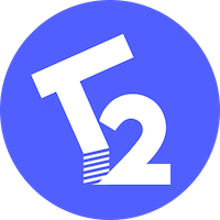 T2T2 is a social trading platform powered by social bonding curve and fund investing curve. #Base & #ETH. 
ONLY https://t.co/FkfrVer0HF