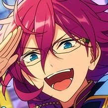 hori joki enstars