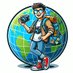 The Travelling Geek (@travellinggeek4) Twitter profile photo