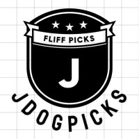 Jdogpicks(@jdogpicks) 's Twitter Profile Photo