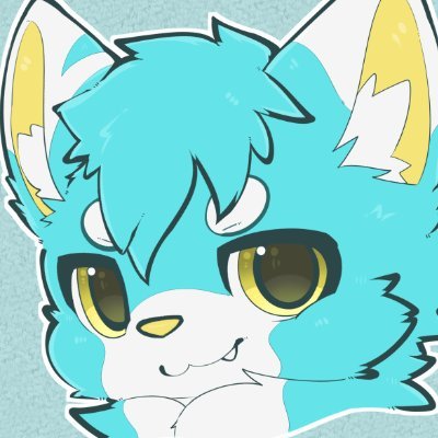 Furry VTuber. Live2D Animator. Cheeky Fursuiter. 

Icon by @LyTiMow

Fursuit by @mochiri_work