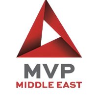 MVP Middle East(@MVPMiddleEast) 's Twitter Profile Photo