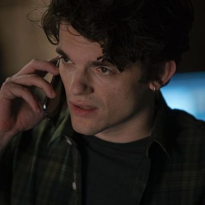 Shades_of_Nyx's profile picture. #SS with @Pierced_Night || Only Good Hunter is a dead one.|| 

#fandomless #Crossover #oc #RpAcct