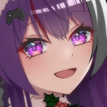 光希みい🎮⛓(こうきみい)＠レトロゲーム好きVtuber/固定ポストのRPといいねお願いします🍀さんのプロフィール画像