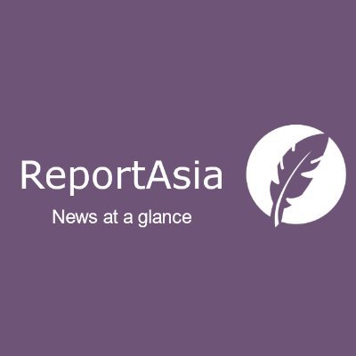 reportsia's profile picture. 📰 Global News Hub | Asia Focus 🌏 
🚀 Latest Headlines & Updates 📈 |
🔎 Stay Informed, Stay Ahead 📺 |
🔔 Follow @reportsia for instant alerts