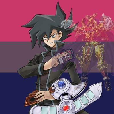 I'm bi, Autistic, 22, and like GX more than I should. Sometimes I like boobs, sorry in advance.
Banner by @batsugeemu
Private: @CatLonelyPostin