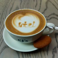 intel (@intel_uarch) 's Twitter Profile