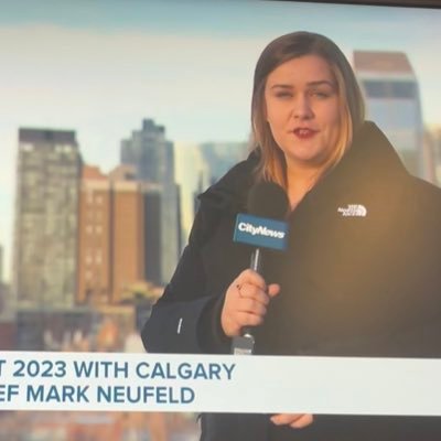JillianCode's profile picture. Video Journalist @citynewscalgary | jillian.code@rci.rogers.com | Human-first journalism | Rural Alberta born & raised ☀️🌱