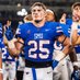 TJ McDaniel (@run_mcd) Twitter profile photo TJ McDaniel (@run_mcd) Twitter profile photo