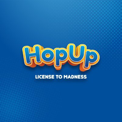 Hopup_c Profile Picture