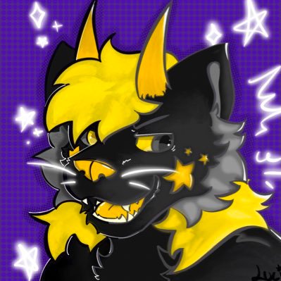 starboyluci's profile picture. just a silly guy | He/Xe/it 🏳️‍⚧️| pfp: me!