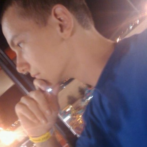 Tyler_Martin3's profile picture. I can do all things thru God who stregthens me.
AllState Baseball #3
Baseball is life.