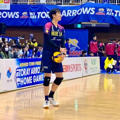 男子バレーを応援しています！/東京GB🐻（柳田将洋選手）推し/龍神🐉箱推し/育休中（4y👧0y👶🎀）