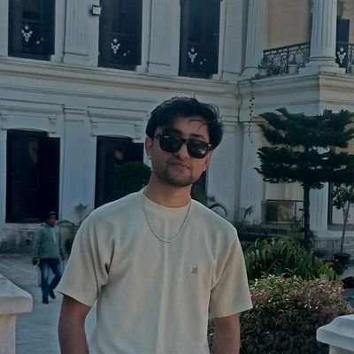 💼 Android / React native Developer
🥂 Tech and unFunny tweets
https://t.co/X12lelQzC0