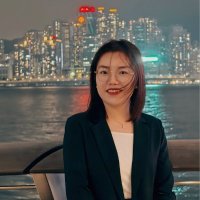 Catherine (@lujianchun) 's Twitter Profile