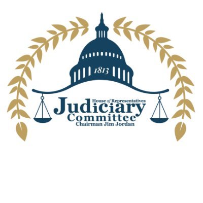 House Judiciary GOP 🇺🇸🇺🇸🇺🇸