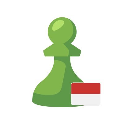 Akun Resmi Chesscom Indonesia. Join club kami dengan link dibawah ini!