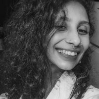 Raquel Farias ∞ 🧬🐙👽 🏳️‍🌈 (@iamraquelfarias) 's Twitter Profile Photo