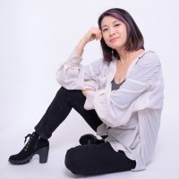 紫野えりこ(ポチ子) (@pochiko_es) 's Twitter Profile Photo