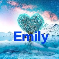 Emily(@Ryan4x_1) 's Twitter Profile Photo