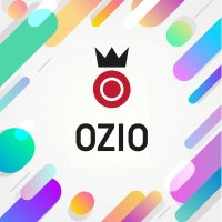 Ozio Fashion(@Oziofashions) 's Twitter Profile Photo