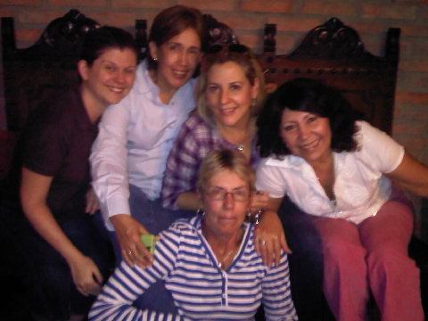 aliciamiranda51's profile picture. Magallanera apasionada, patinadora de hielo frustada y mama de Miguelangel