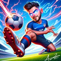 AaronFC (@_aaronfc_) 's Twitter Profile