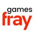 games fray (@games_fray) Twitter profile photo games fray (@games_fray) Twitter profile photo