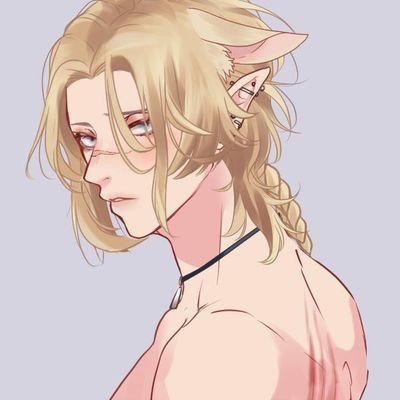 4Cheesepuffer's profile picture. i just repost stuff and lurk in fandoms I'm in(also talk to friends ( ；∀；)
annoying yuno fan
(luno on top)