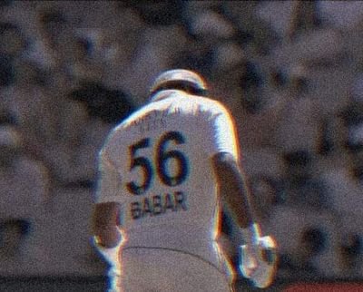 Addicted ( @babarazam258 )

BA56👑🖤/

Babar-army🏏🤞/ toxic fan/