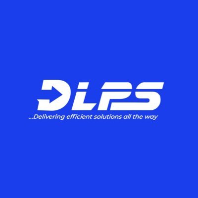 dlpsglobal's profile picture. DLPS is your go-to for seamless deliveries in Epe and across Lagos.