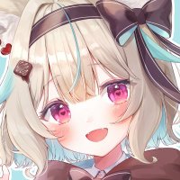 甘狼このみ🐺🍫(@AmakamiKonomi) 's Twitter Profile Photo