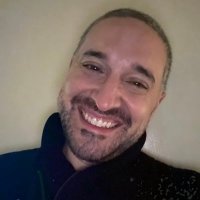 Author Louis Zambrana(@AuthorZambrana) 's Twitter Profile Photo