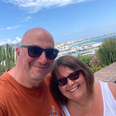 bigladdmrs's profile picture. Husband, Dad, HF Patient & Educator for Pumping Marvellous Foundation. Love Music & Life, Enjoy Great Food & Company, Massive F1 fan and DURANIE!