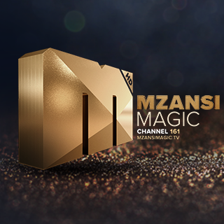 A brand new era in Mzansi entertainment! Official Twitter account for Mzansi Magic, @DStv channel 161.